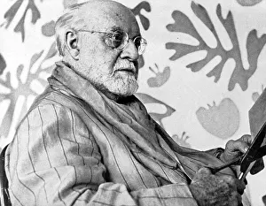Matisse: Henri Matisse