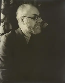 Draftsmen: Henri Matisse, one of most important 20th century