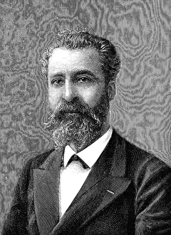 Moissan: Henri Moissan