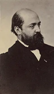 Murger: Henri Murger