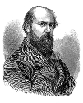 Boheme: HENRI MURGER