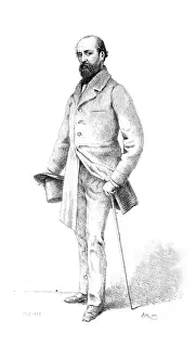 Boheme: HENRI MURGER