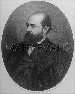 Boheme: HENRI MURGER