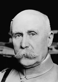 Petain: Henri Philippe Petain, 1920s