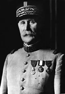 Petain: Henri Philippe Petain, 1940
