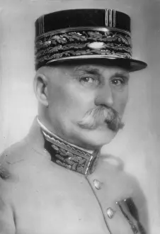 Petain: Henri Philippe Petain
