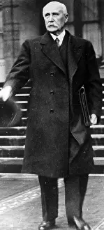 Petain: Henri Philippe Petain