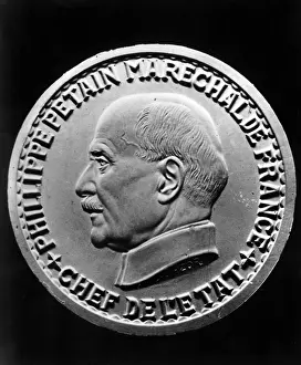 Petain: Henri Philippe Petain