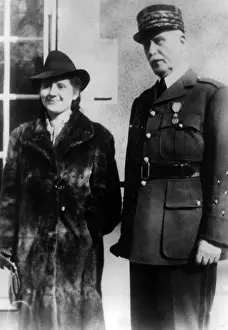 Petain: Henri Philippe Petain