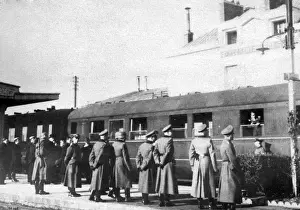 Petain: Henri Philippe Petain