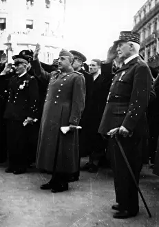 Petain: Henri Philippe Petain