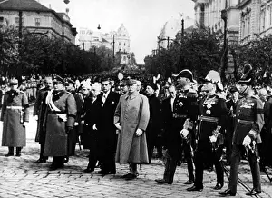Petain: Henri Philippe Petain