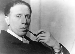 Roche: Henri-Pierre Roche