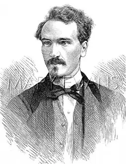 Marseillaise: Henri Rochefort