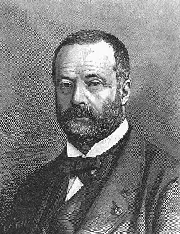 Deville: HENRI STE CLAIRE DEVILLE