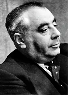 Wissenschaft: Henri Torres