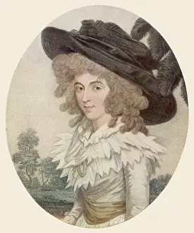 Bessborough: HENRIETTA BESSBOROUGH