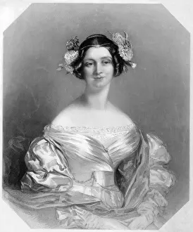 Grantham: HENRIETTA DE GREY