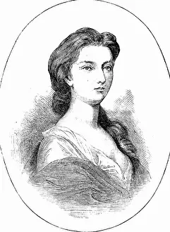 Hobart: Henrietta Howard
