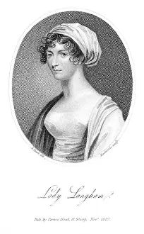 Frederica: HENRIETTA LADY LANGHAM 2