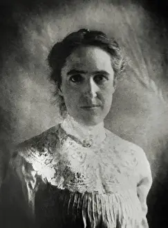 Relation: Henrietta Leavitt, American Astronomer