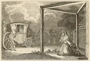 Penance: HENRIETTA MARIA/ PENANCE
