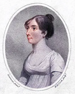 Riviere: HENRIETTA MOSSE