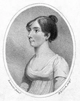 Dramas: HENRIETTA MOSSE
