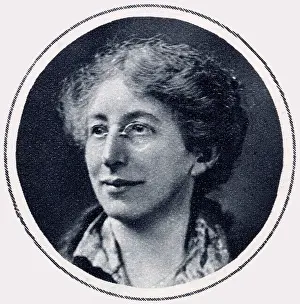 Nettie: Henrietta (Nettie) Adler