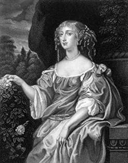 1687: HENRIETTA ROCHESTER
