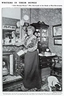 Stannard: Henrietta Stannard