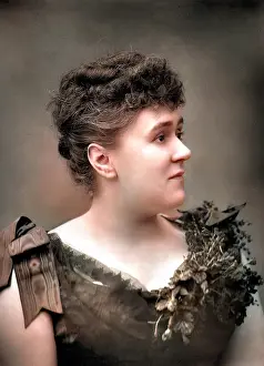 Stannard: Henrietta Stannard - writer