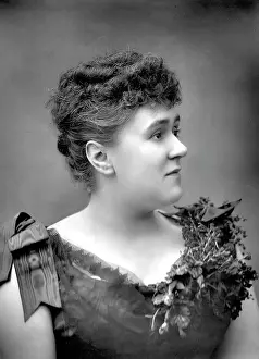 Stannard: Henrietta Stannard - writer