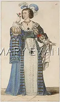 Coligny: HENRIETTE COLIGNY