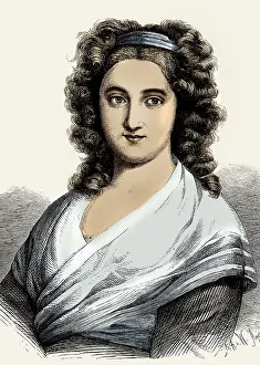Herz: Henriette Herz
