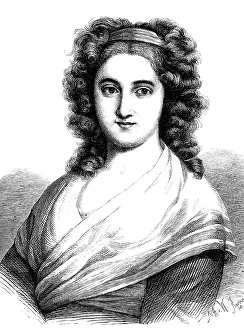 Herz: Henriette Herz