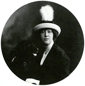 Mair: Henriette Willebeek le Mair