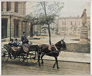 Ibsens: HENRIK IBSEN