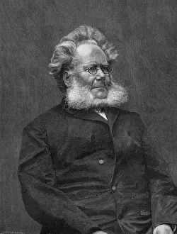 Ibsen: Henrik Ibsen