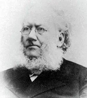 Ibsen: Henrik Ibsen