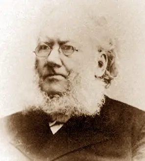Ibsen: Henrik Ibsen