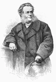 Ibsen: Henrik Ibsen