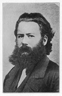 Ibsen: HENRIK IBSEN