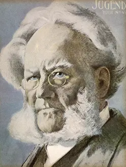 Ibsen: Henrik Ibsen