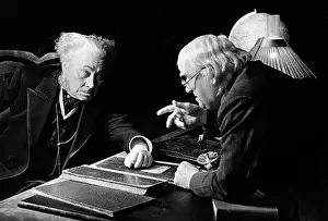 Henrik: Henrik Ibsen