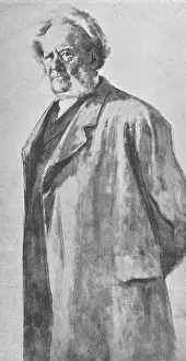 Henrik: Henrik Ibsen