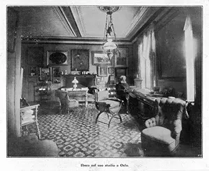 Ibsen: HENRIK IBSEN - study at home