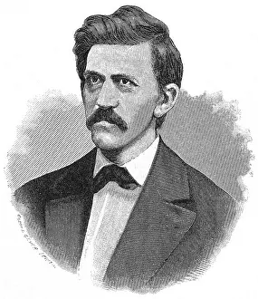 Nicolai: HENRIK SCHARLING