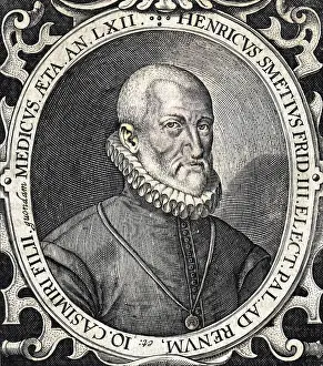 Smet: HENRIK SMET