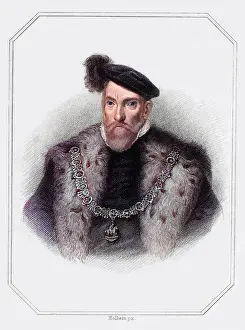 Fitzalan: HENRY 12TH EARL ARUNDEL